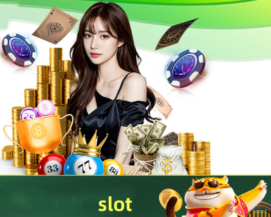 Fortune Dragon Slot