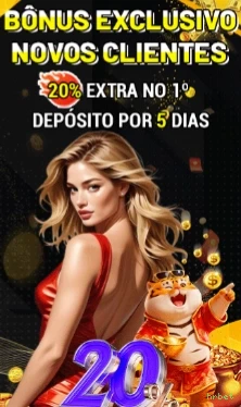 Promoções e Bônus